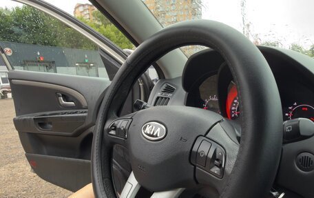 KIA cee'd I рестайлинг, 2011 год, 750 000 рублей, 11 фотография