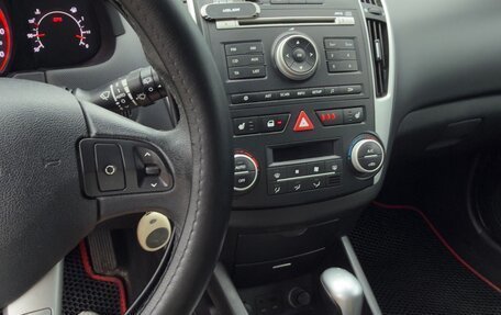 KIA cee'd I рестайлинг, 2011 год, 750 000 рублей, 8 фотография
