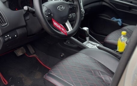 KIA cee'd I рестайлинг, 2011 год, 750 000 рублей, 6 фотография