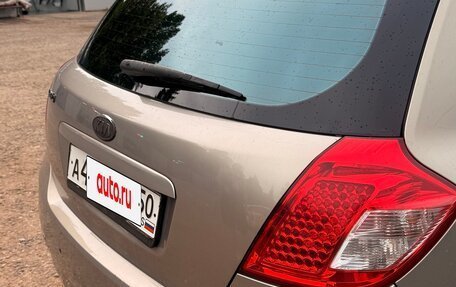 KIA cee'd I рестайлинг, 2011 год, 750 000 рублей, 20 фотография