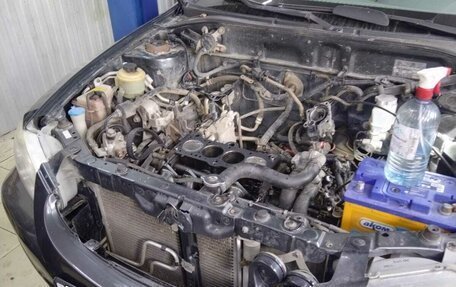 Hyundai Accent II, 2008 год, 420 000 рублей, 16 фотография