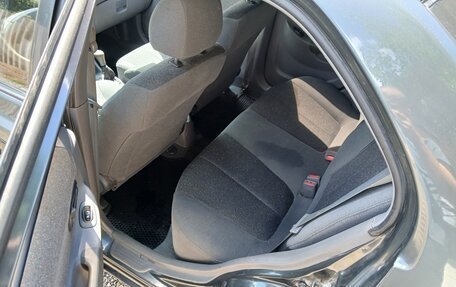 Hyundai Accent II, 2008 год, 420 000 рублей, 10 фотография