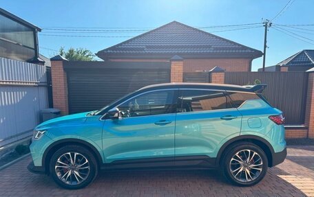 Geely Coolray I, 2023 год, 2 100 000 рублей, 3 фотография