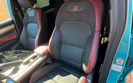 Geely Coolray I, 2023 год, 2 100 000 рублей, 6 фотография