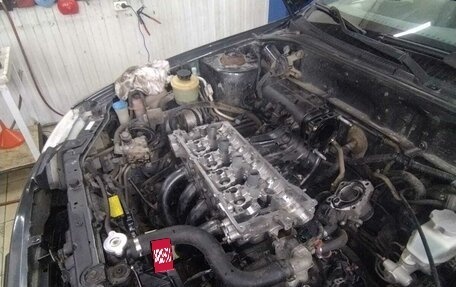 Hyundai Accent II, 2008 год, 420 000 рублей, 20 фотография