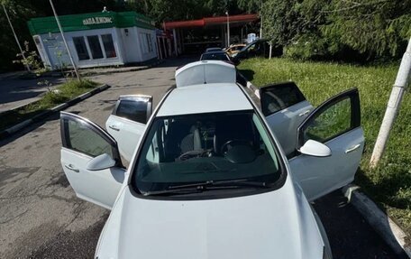 Opel Astra J, 2013 год, 550 000 рублей, 4 фотография
