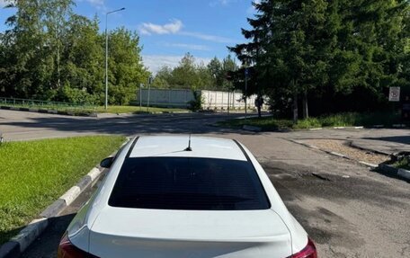 Opel Astra J, 2013 год, 550 000 рублей, 6 фотография