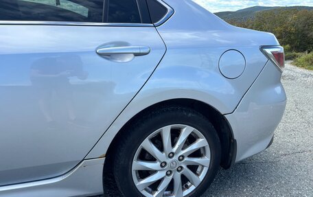 Mazda 6, 2011 год, 1 220 000 рублей, 4 фотография