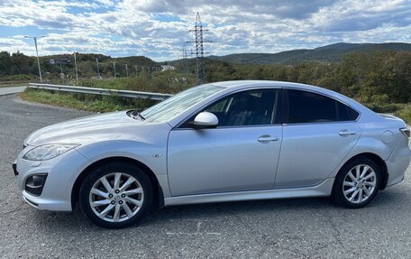 Mazda 6, 2011 год, 1 220 000 рублей, 3 фотография