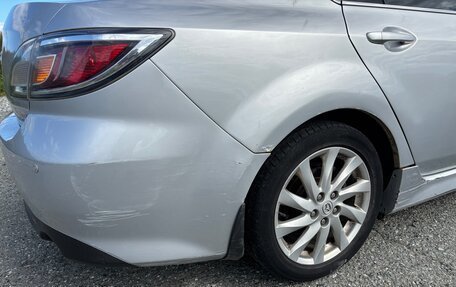Mazda 6, 2011 год, 1 220 000 рублей, 8 фотография