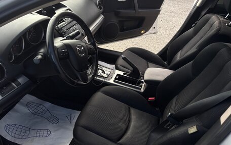 Mazda 6, 2011 год, 1 220 000 рублей, 12 фотография