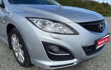 Mazda 6, 2011 год, 1 220 000 рублей, 10 фотография