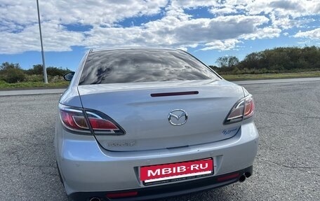 Mazda 6, 2011 год, 1 220 000 рублей, 6 фотография