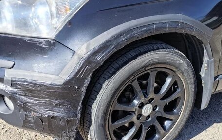Honda CR-V III рестайлинг, 2008 год, 1 100 000 рублей, 6 фотография