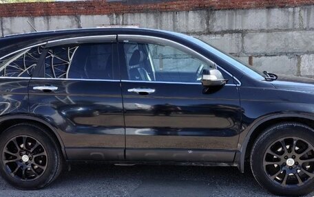 Honda CR-V III рестайлинг, 2008 год, 1 100 000 рублей, 7 фотография