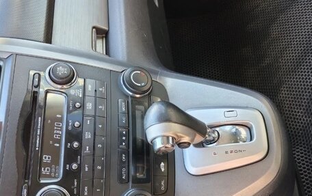 Honda CR-V III рестайлинг, 2008 год, 1 100 000 рублей, 15 фотография