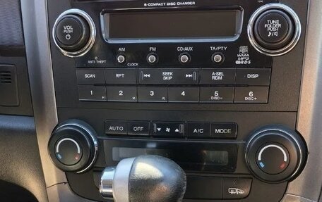 Honda CR-V III рестайлинг, 2008 год, 1 100 000 рублей, 18 фотография