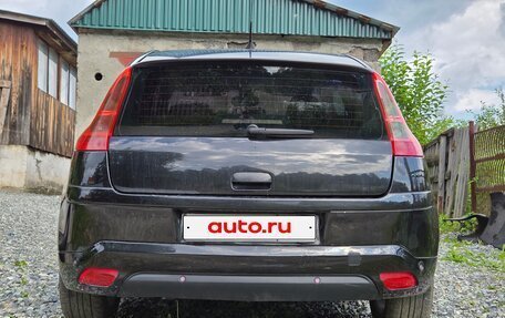 Citroen C4 II рестайлинг, 2007 год, 290 000 рублей, 13 фотография