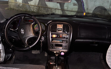 Hyundai Sonata IV рестайлинг, 2006 год, 750 000 рублей, 11 фотография