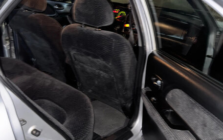 Hyundai Sonata IV рестайлинг, 2006 год, 750 000 рублей, 9 фотография