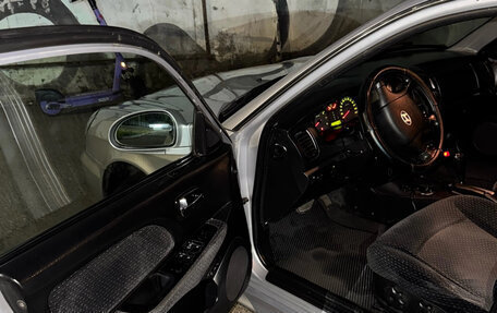 Hyundai Sonata IV рестайлинг, 2006 год, 750 000 рублей, 14 фотография