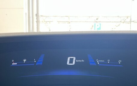 Honda Civic IX, 2013 год, 1 250 000 рублей, 12 фотография