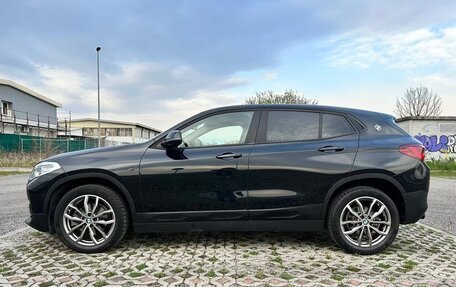 BMW X2, 2022 год, 2 824 000 рублей, 3 фотография