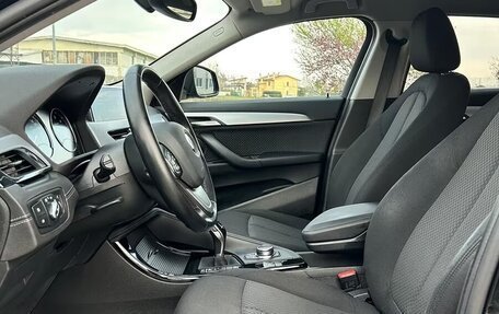 BMW X2, 2022 год, 2 824 000 рублей, 6 фотография