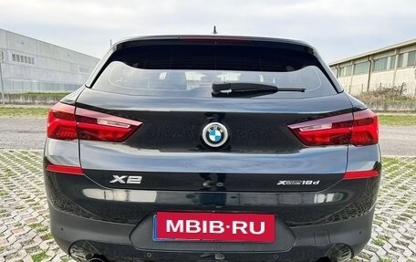 BMW X2, 2022 год, 2 824 000 рублей, 5 фотография