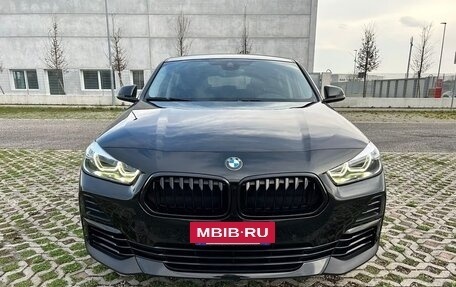 BMW X2, 2022 год, 2 824 000 рублей, 2 фотография