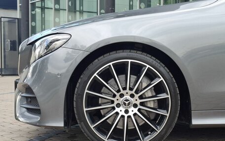 Mercedes-Benz E-Класс, 2019 год, 5 100 000 рублей, 10 фотография