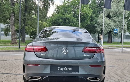 Mercedes-Benz E-Класс, 2019 год, 5 100 000 рублей, 5 фотография