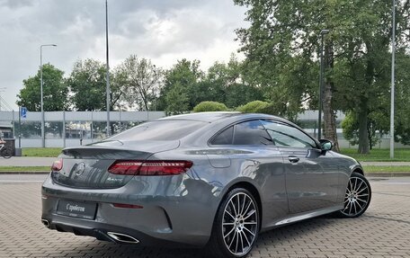 Mercedes-Benz E-Класс, 2019 год, 5 100 000 рублей, 2 фотография