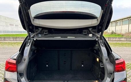 BMW X2, 2022 год, 2 824 000 рублей, 9 фотография