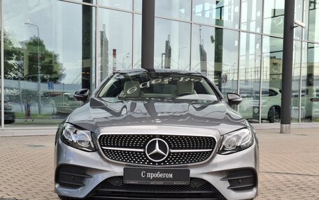 Mercedes-Benz E-Класс, 2019 год, 5 100 000 рублей, 3 фотография