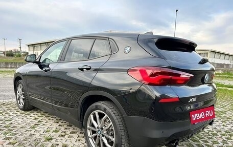 BMW X2, 2022 год, 2 824 000 рублей, 4 фотография
