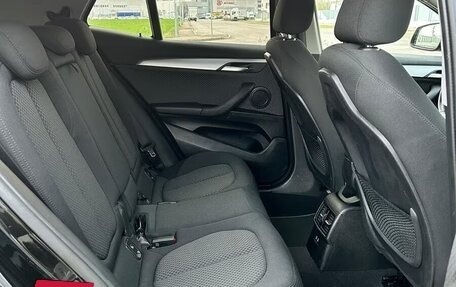 BMW X2, 2022 год, 2 824 000 рублей, 8 фотография