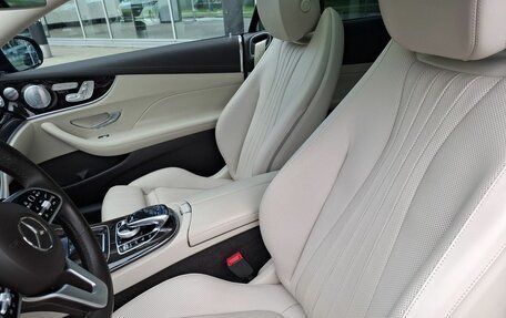 Mercedes-Benz E-Класс, 2019 год, 5 100 000 рублей, 14 фотография