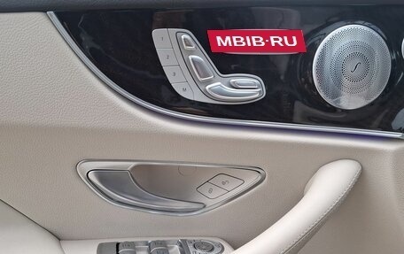 Mercedes-Benz E-Класс, 2019 год, 5 100 000 рублей, 12 фотография