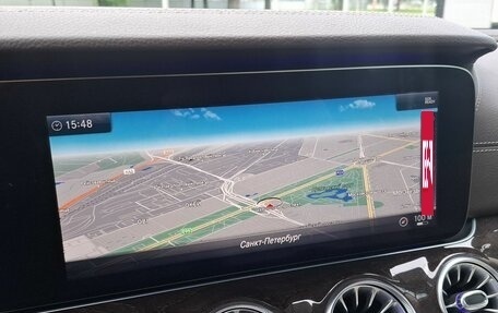 Mercedes-Benz E-Класс, 2019 год, 5 100 000 рублей, 19 фотография