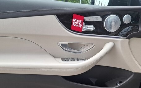 Mercedes-Benz E-Класс, 2019 год, 5 100 000 рублей, 11 фотография