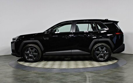 Toyota RAV4, 2026 год, 4 490 000 рублей, 8 фотография