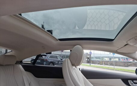 Mercedes-Benz E-Класс, 2019 год, 5 100 000 рублей, 29 фотография