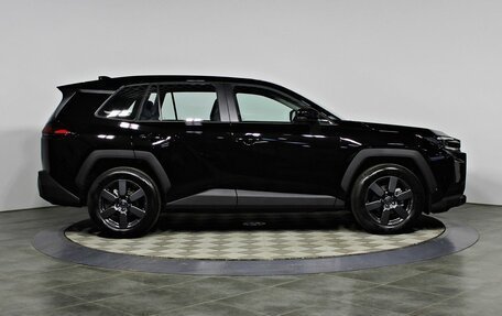 Toyota RAV4, 2026 год, 4 490 000 рублей, 4 фотография