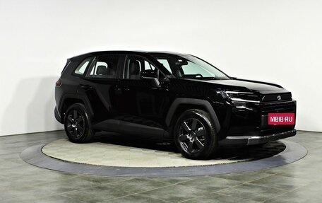 Toyota RAV4, 2026 год, 4 490 000 рублей, 3 фотография