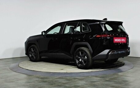 Toyota RAV4, 2026 год, 4 490 000 рублей, 7 фотография