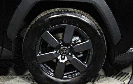 Toyota RAV4, 2026 год, 4 490 000 рублей, 12 фотография