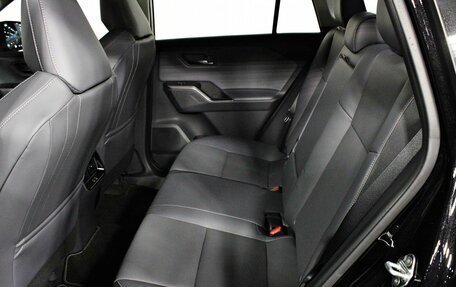 Toyota RAV4, 2026 год, 4 490 000 рублей, 18 фотография