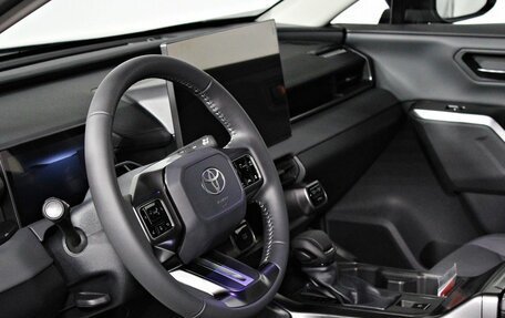 Toyota RAV4, 2026 год, 4 490 000 рублей, 13 фотография
