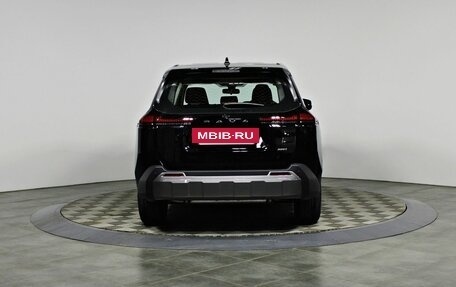 Toyota RAV4, 2026 год, 4 490 000 рублей, 6 фотография